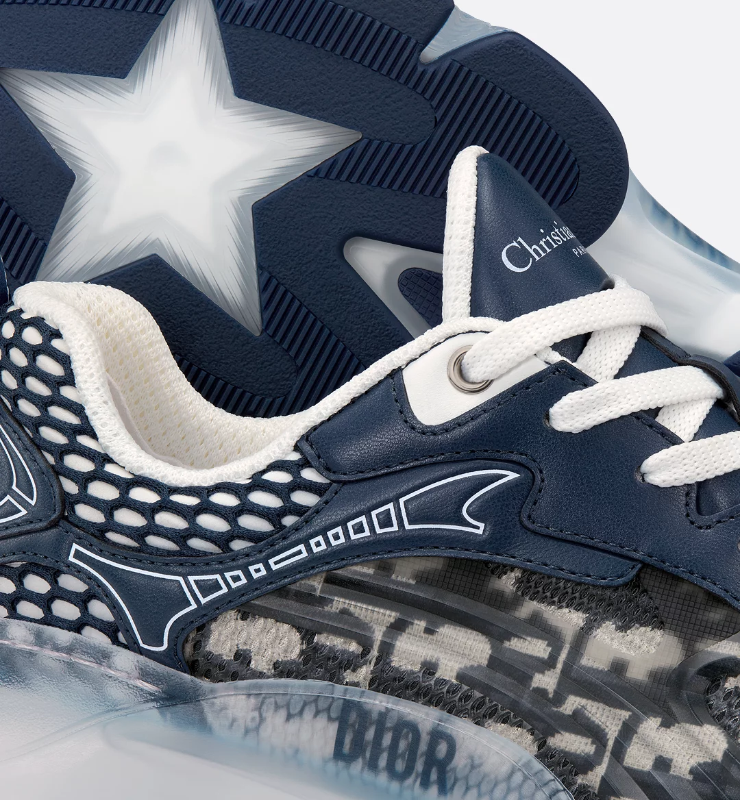 Dior Vibe Sneaker - Image 7